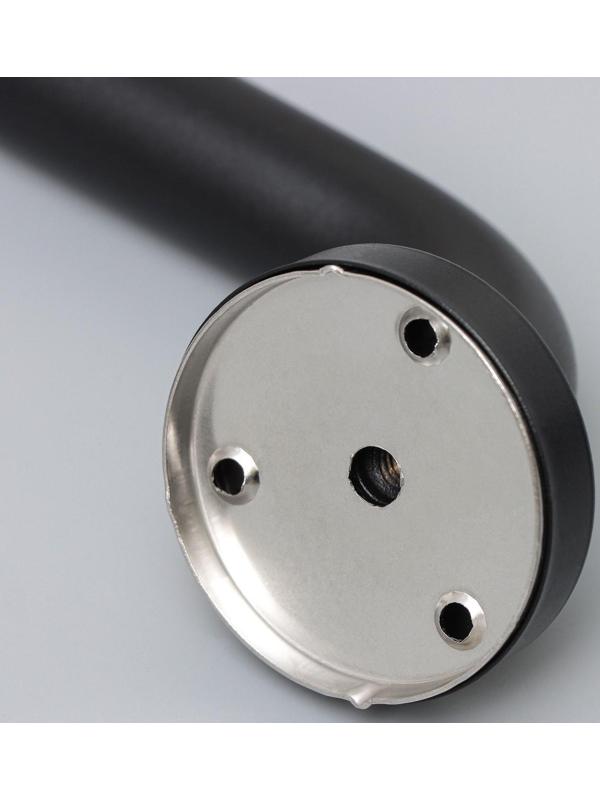 Поручень для ванны антискользящий, 43×5,5×5,5 см