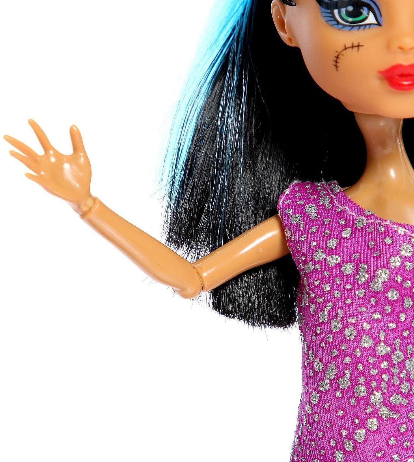 Кукла модная шарнирная «Мэри», с аксессуаром