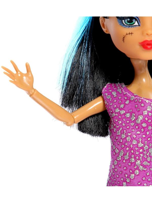 Кукла модная шарнирная «Мэри», с аксессуаром