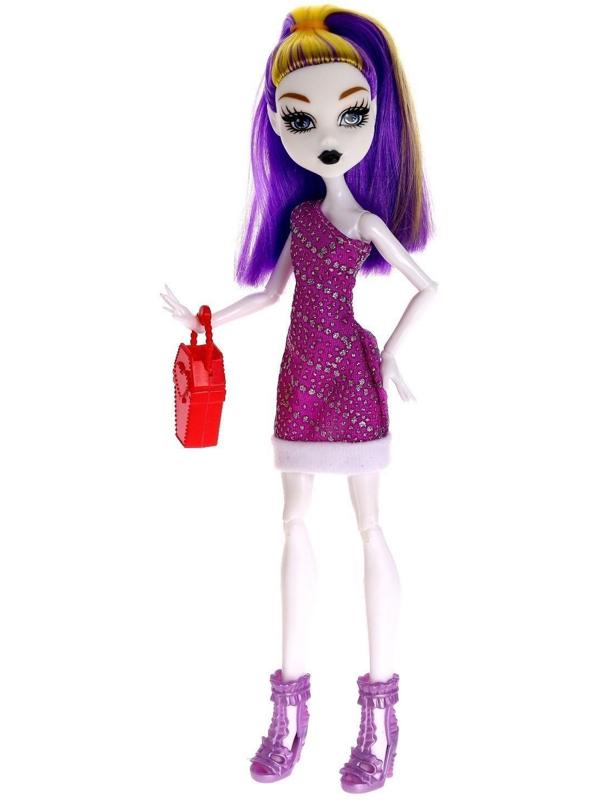 Кукла модная шарнирная «Мэри», с аксессуаром