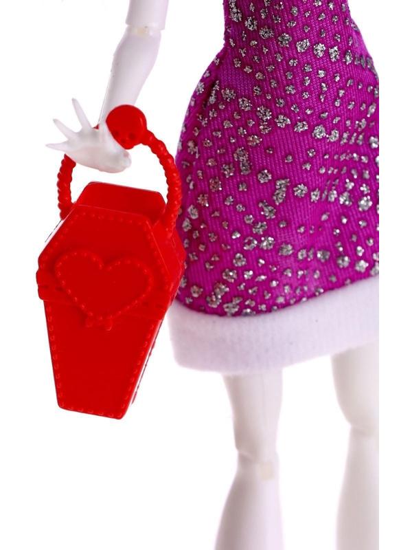 Кукла модная шарнирная «Мэри», с аксессуаром