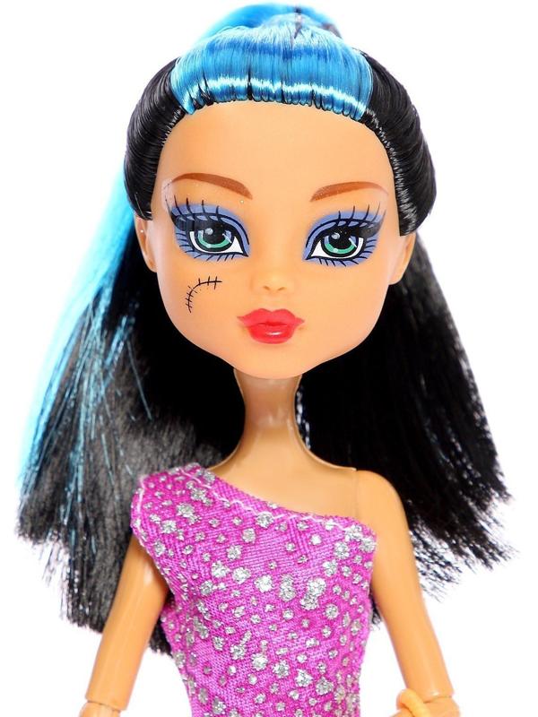 Кукла модная шарнирная «Мэри», с аксессуаром