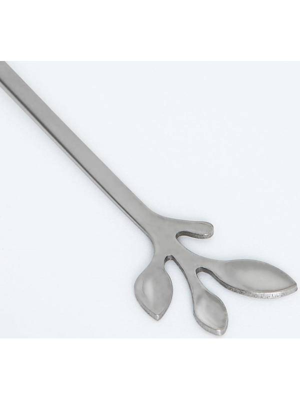 Десертная формовая ложка 