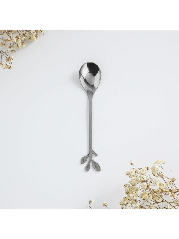 Десертная формовая ложка 