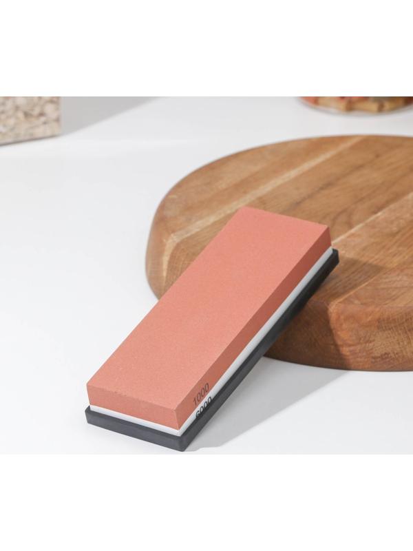 Точильный камень Magistro, зернистость 1000/6000 грит