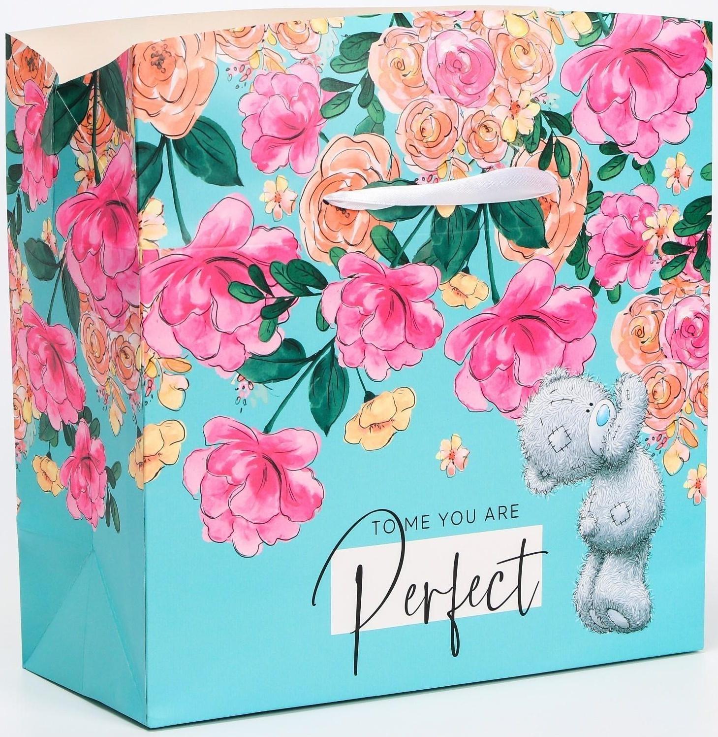 Пакет-коробка, 