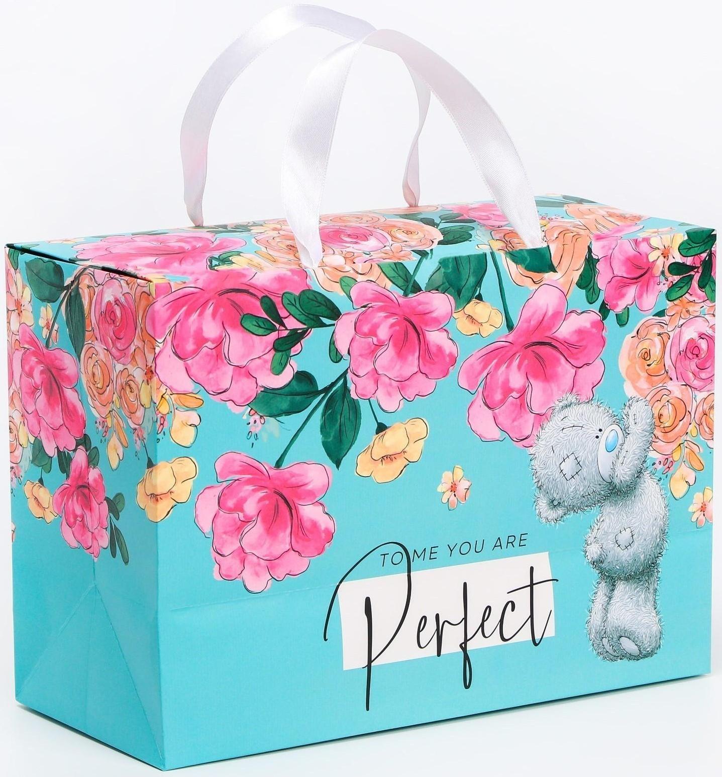 Пакет-коробка, 