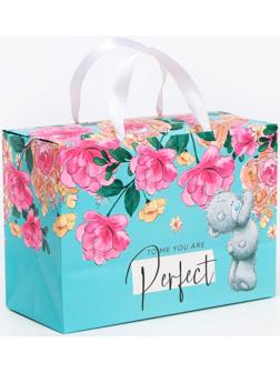 Пакет-коробка, 