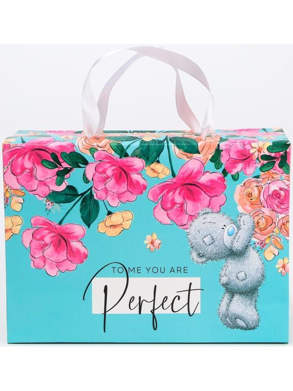 Пакет-коробка, 