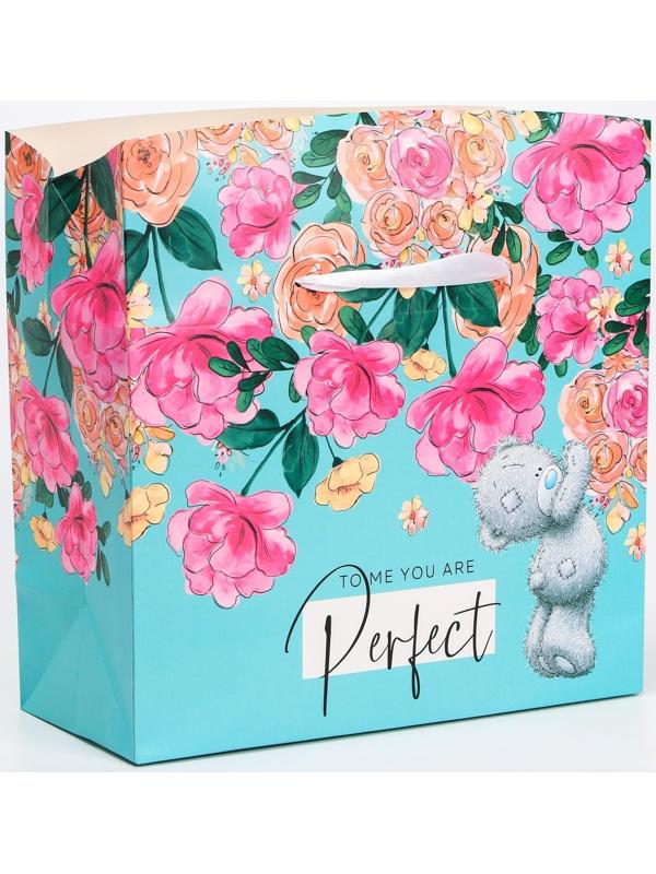 Пакет-коробка, 