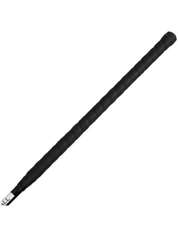 Клюшка для флорбола, взрослая, левый хват, 100 см, жёсткость 20 кг/мм, цвета МИКС