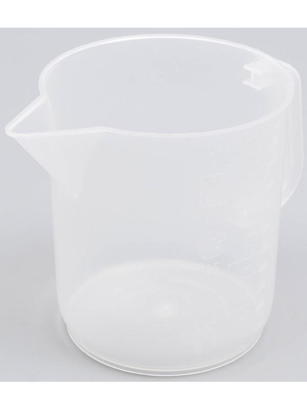 Мерная кружка(мензурка) с ручкой 1000 мл
