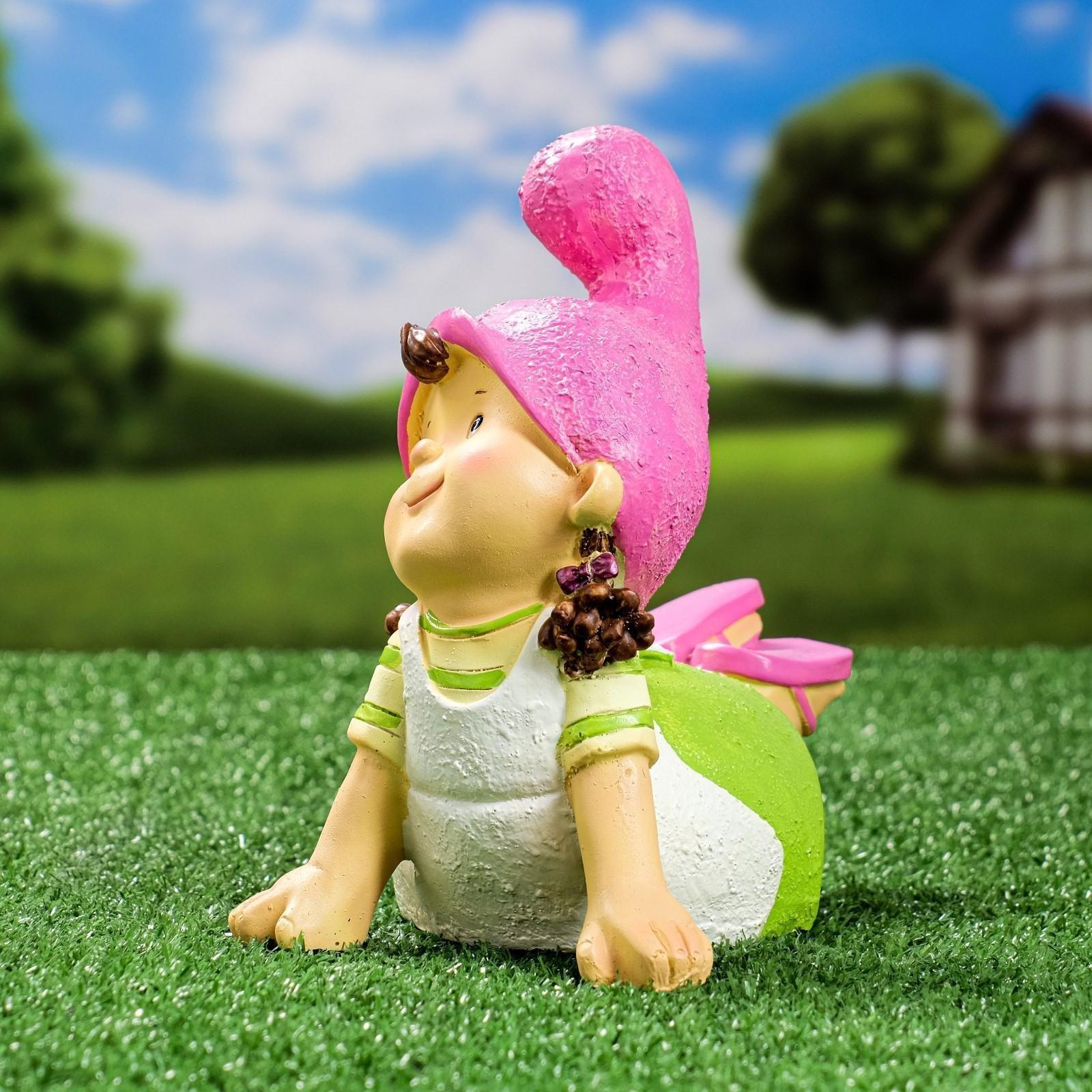 Садовая фигура 