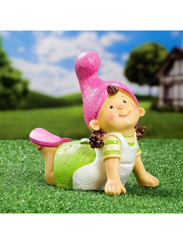 Садовая фигура 