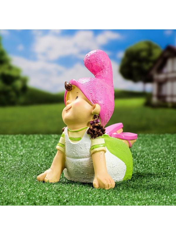 Садовая фигура 