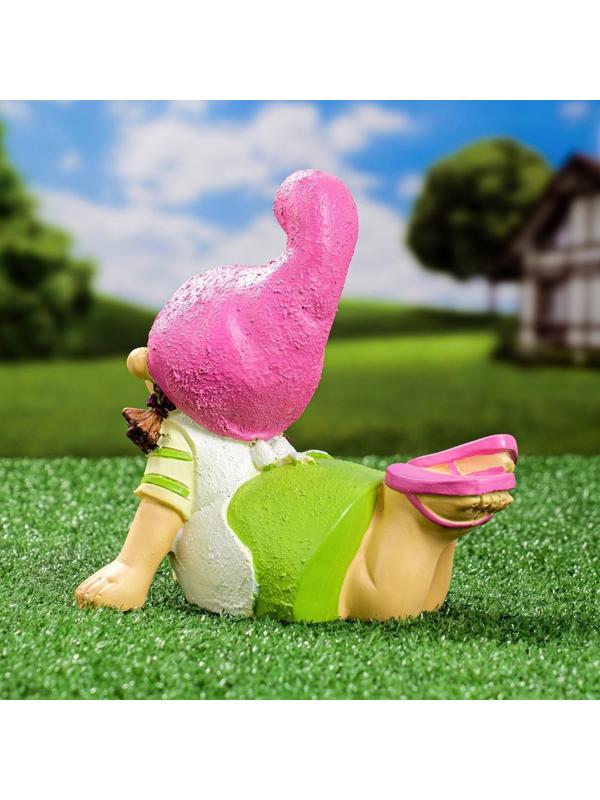 Садовая фигура 