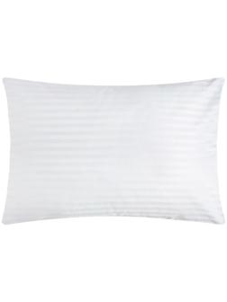 Наволочка Этель Hotel 50*70 см, страйп-сатин1*1,100% хлопок,125гр/м2