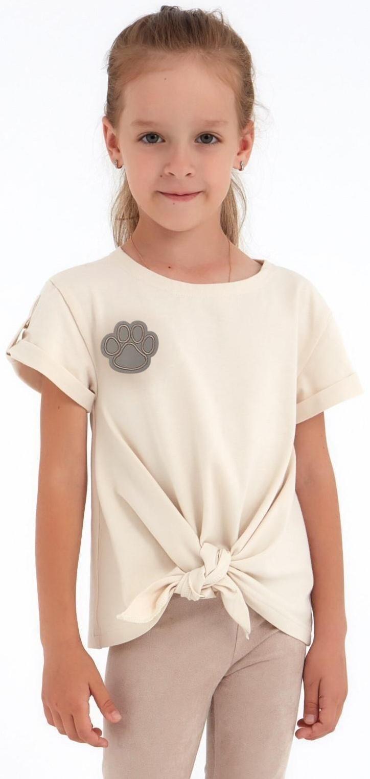 Светоотражающая термонаклейка «Лапка», 6 × 5,5 см, цвет серый