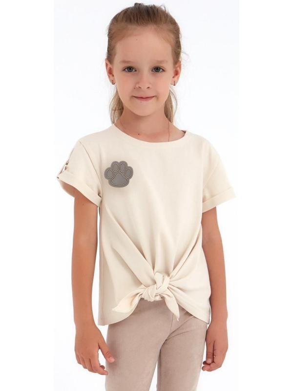 Светоотражающая термонаклейка «Лапка», 6 × 5,5 см, цвет серый