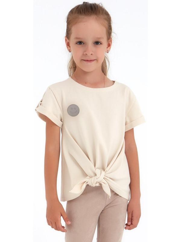 Светоотражающая термонаклейка «Смайл», d = 6,3 см, цвет серый