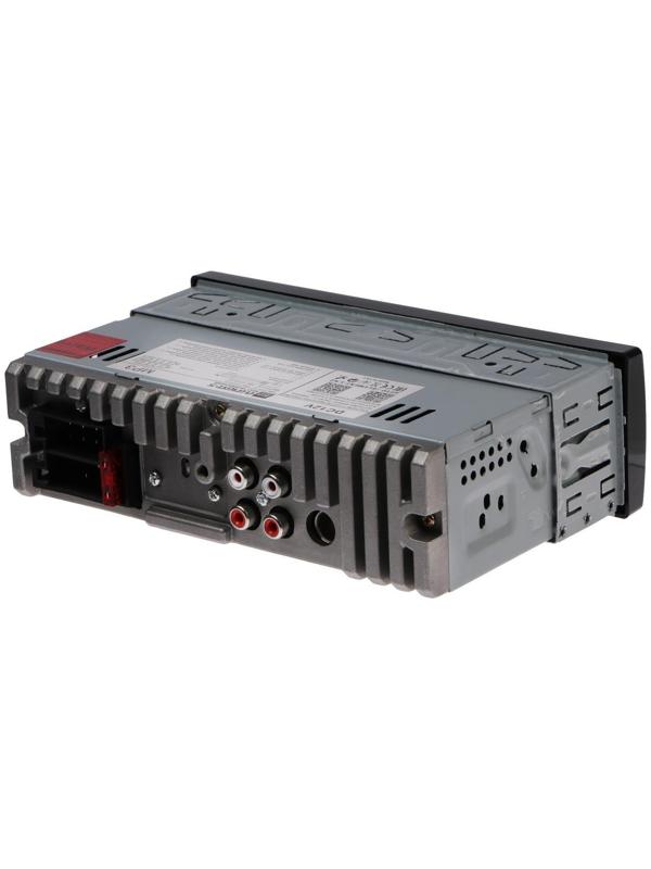 Автомагнитола Element-5 1DIN 868 USB/SD/Bluetooth/AUX/radio ПДУ