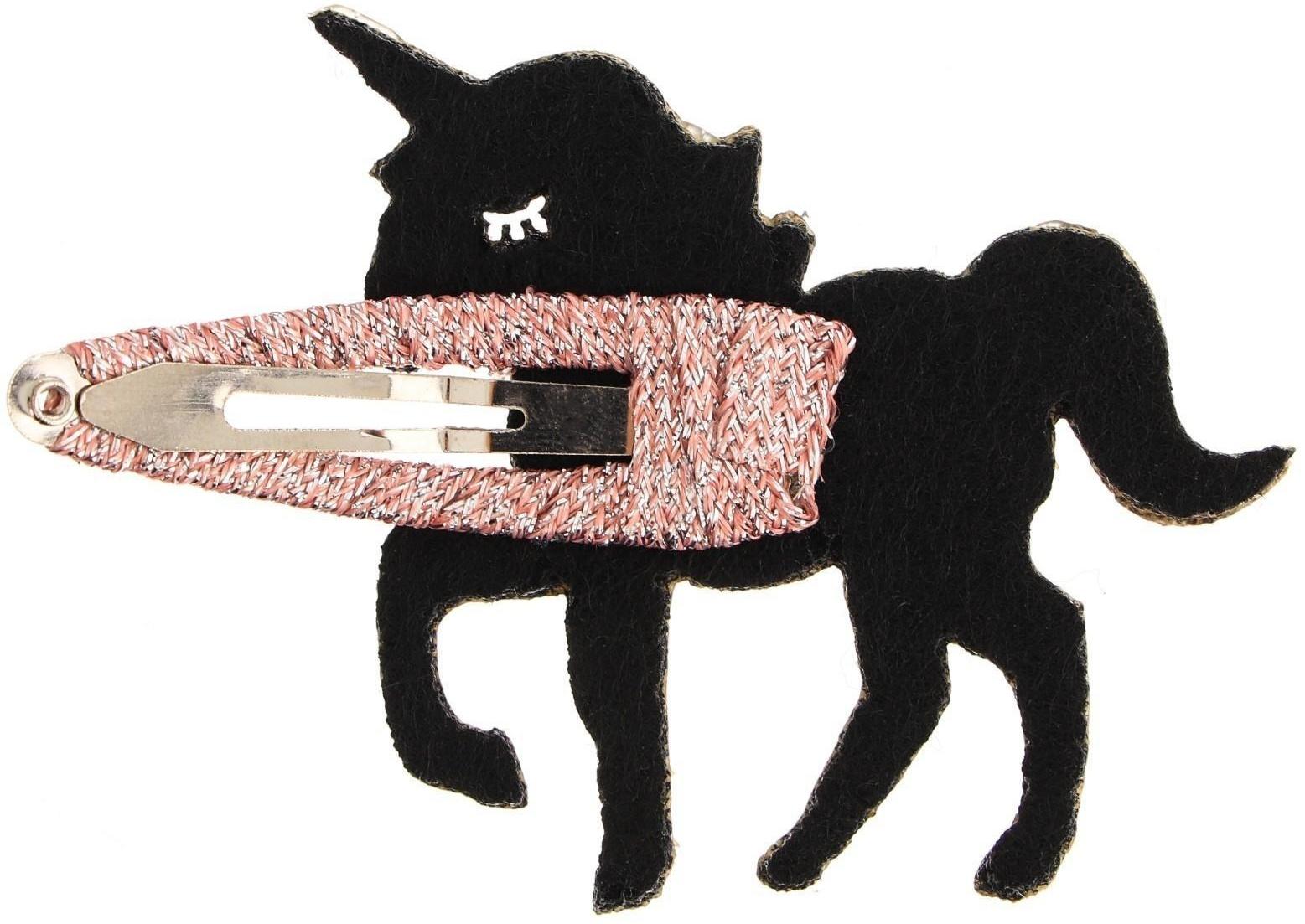 Набор аксессуаров: зажим и браслет 