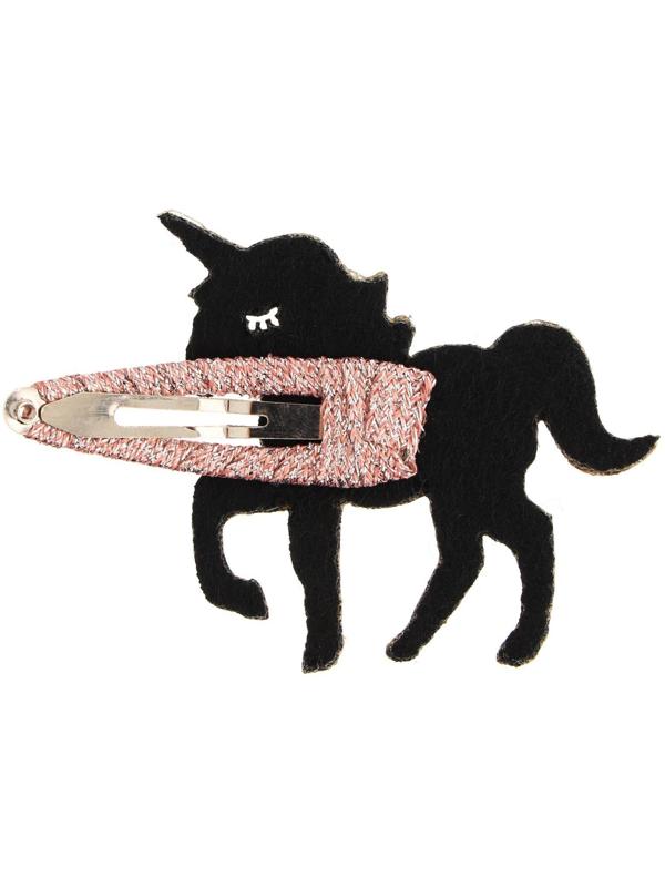 Набор аксессуаров: зажим и браслет 