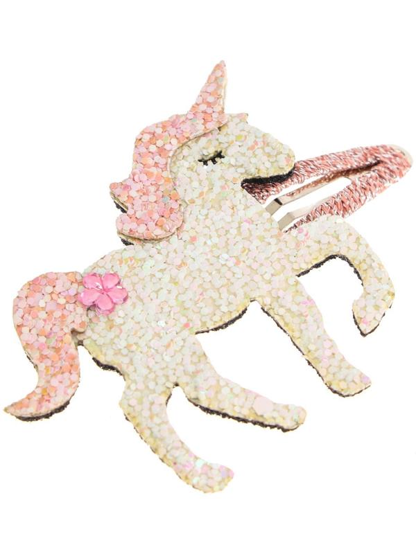 Набор аксессуаров: зажим и браслет 