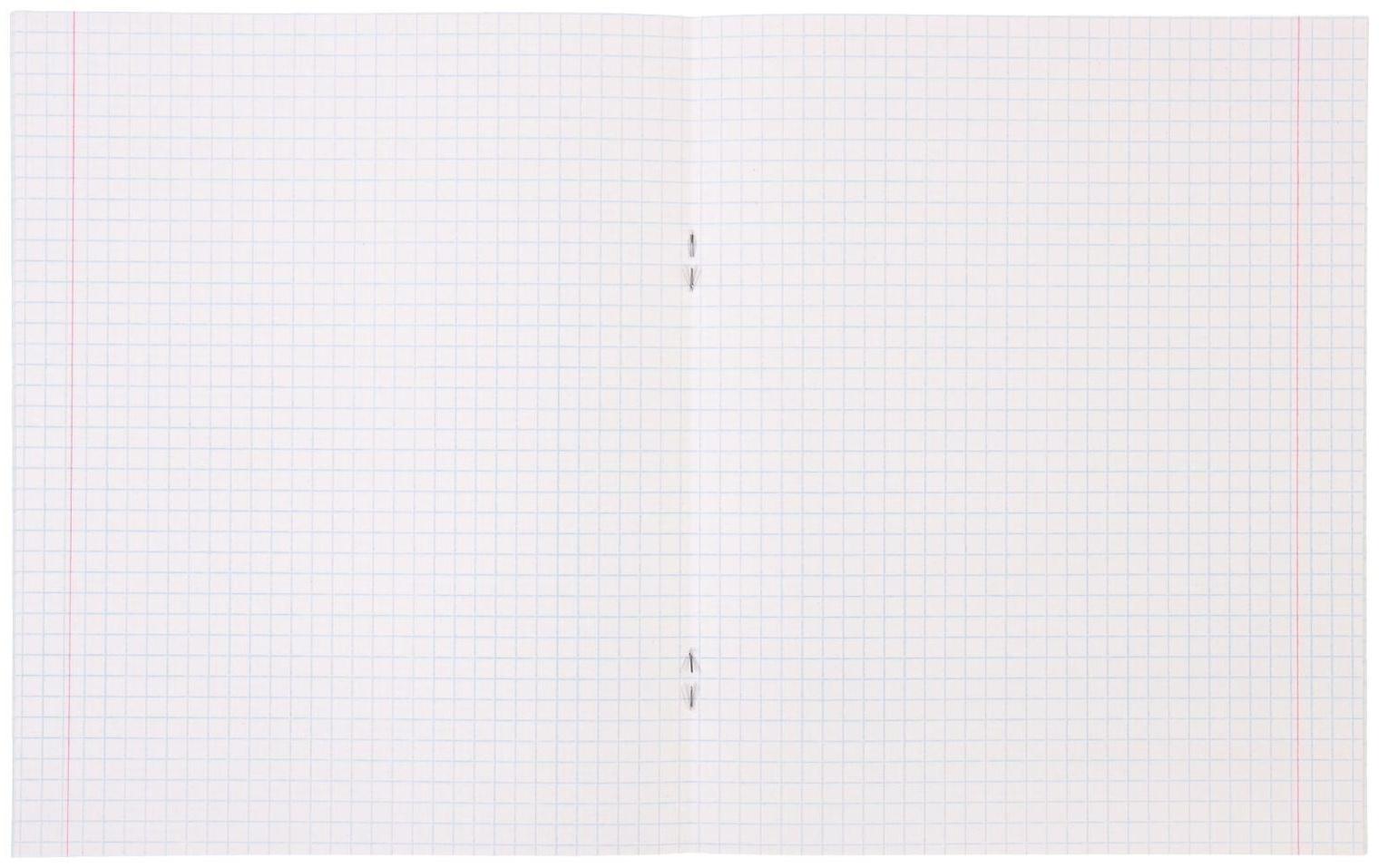 Комплект тетрадей из 20 штук 