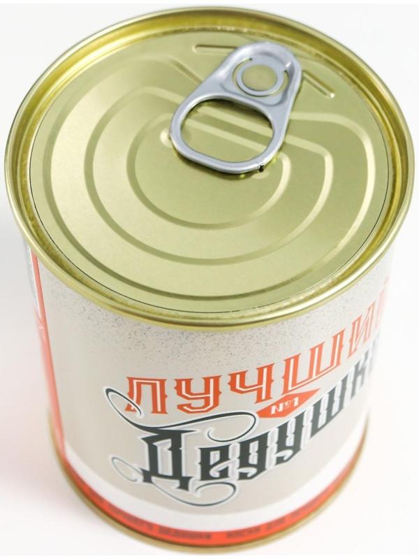 Носки в банке 