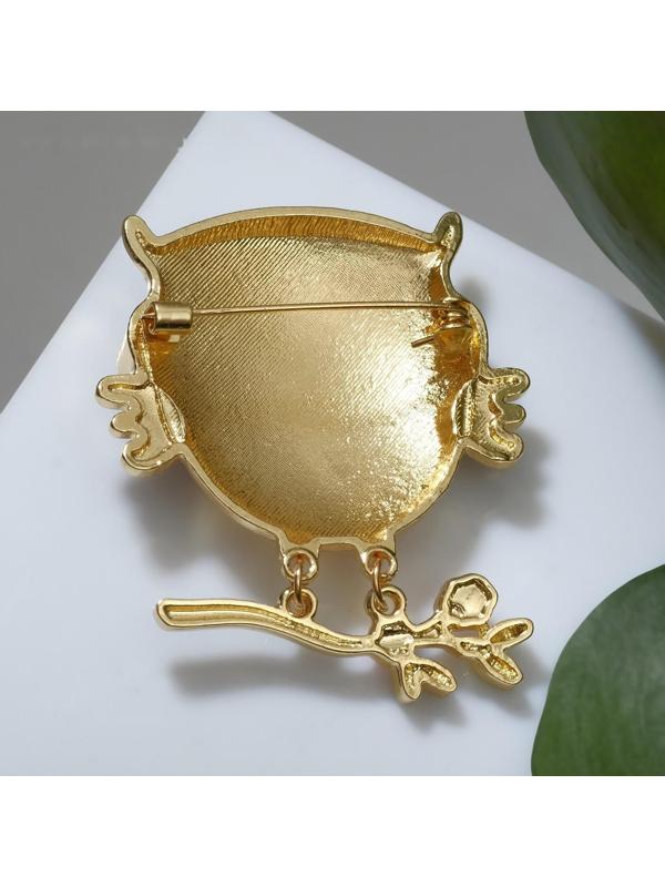 Брошь мультяшная 