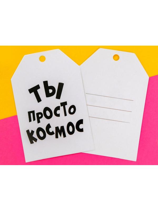 Шильдик флористический 