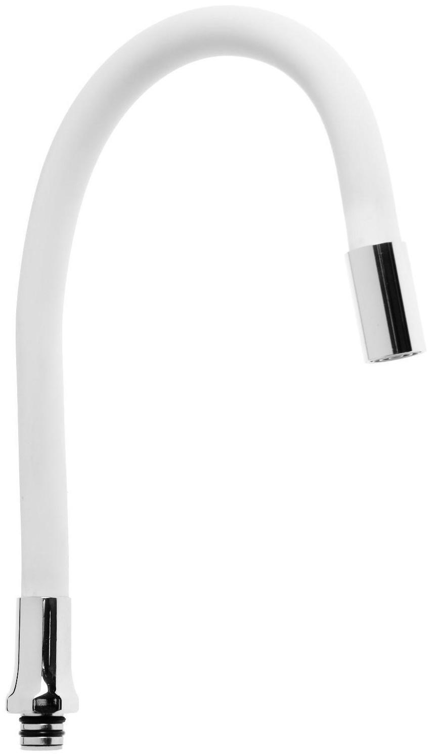 Излив для смесителя ZEIN, 3/4