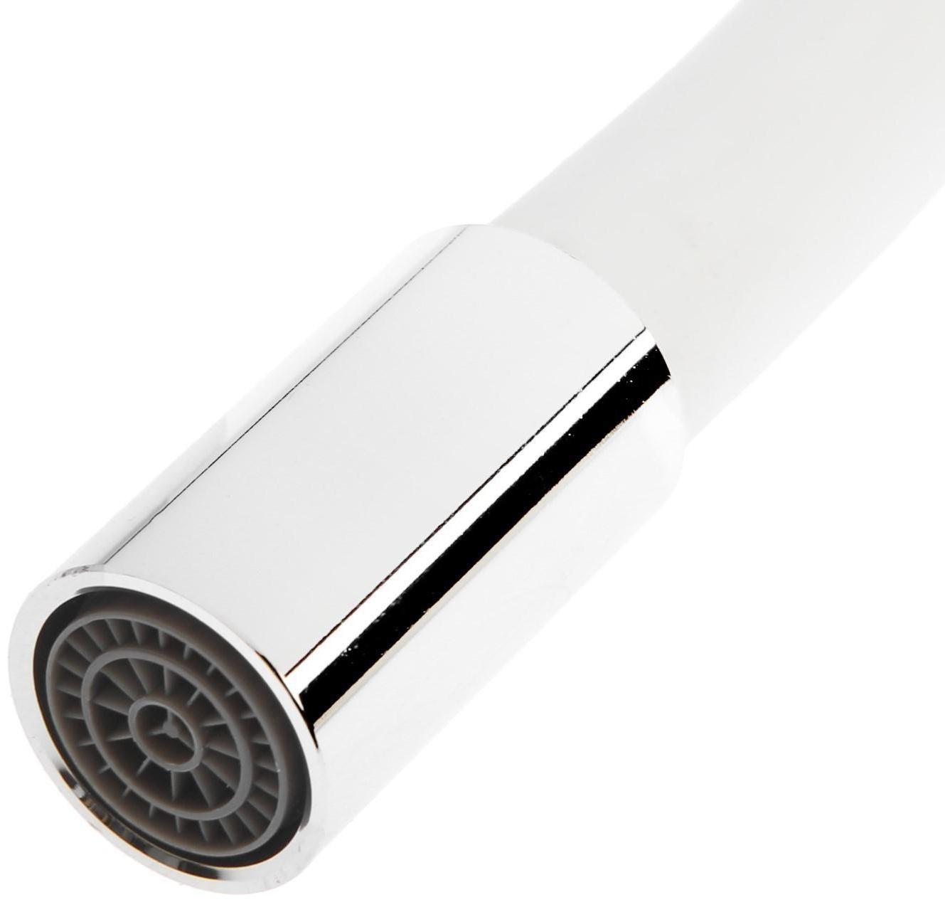 Излив для смесителя ZEIN, 3/4