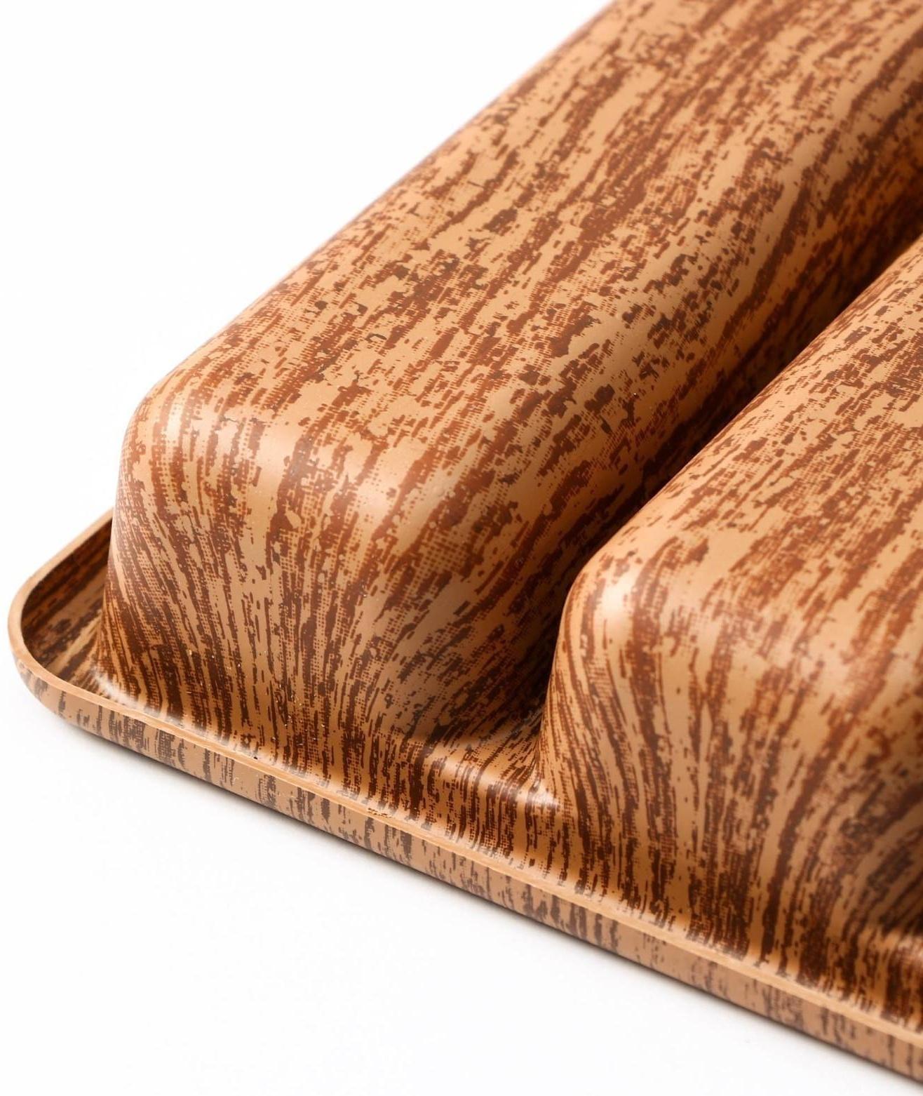 Лоток для столовых приборов 5 отделений 36х29х5 см 