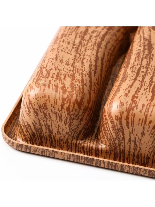 Лоток для столовых приборов 7 отделений 36х31,5х5 см 