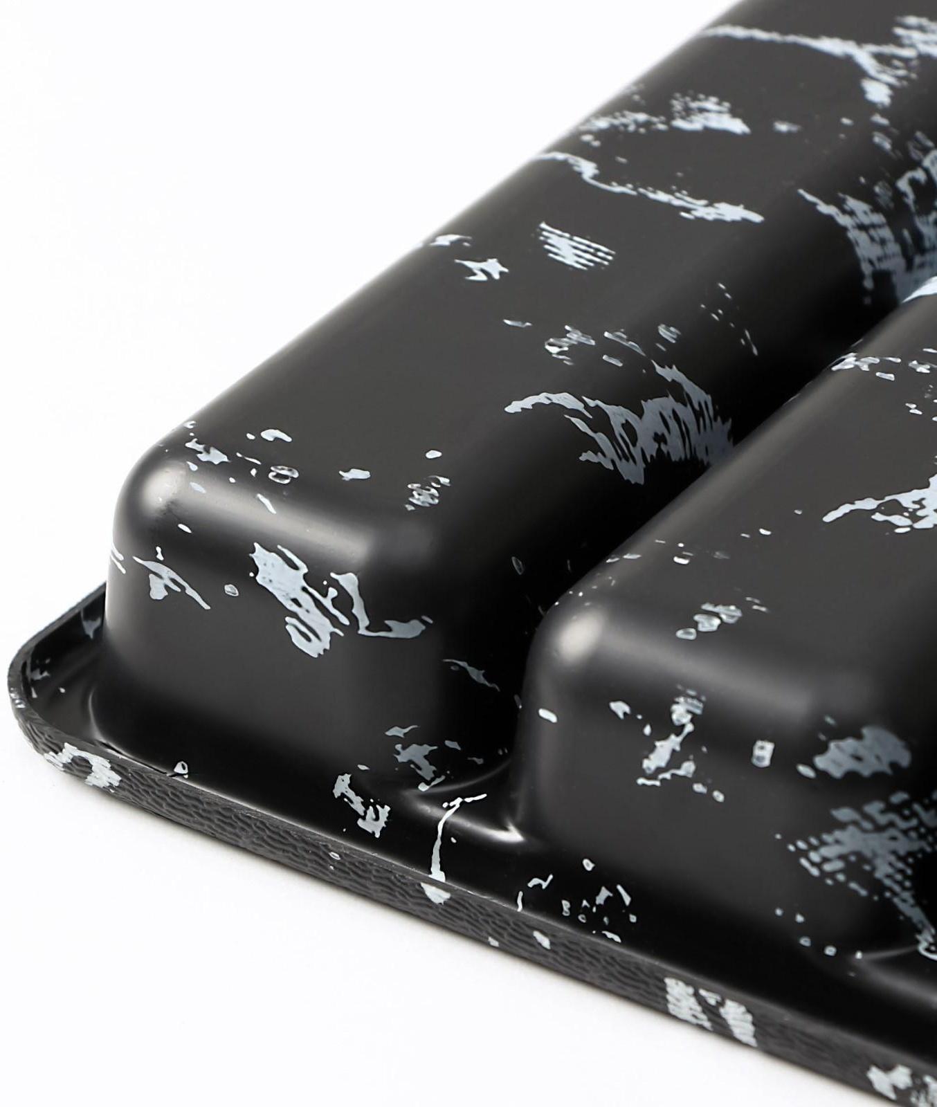 Лоток для столовых приборов 5 отделений 36х29х5 см 