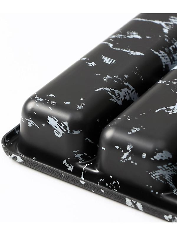 Лоток для столовых приборов 5 отделений 36х29х5 см 