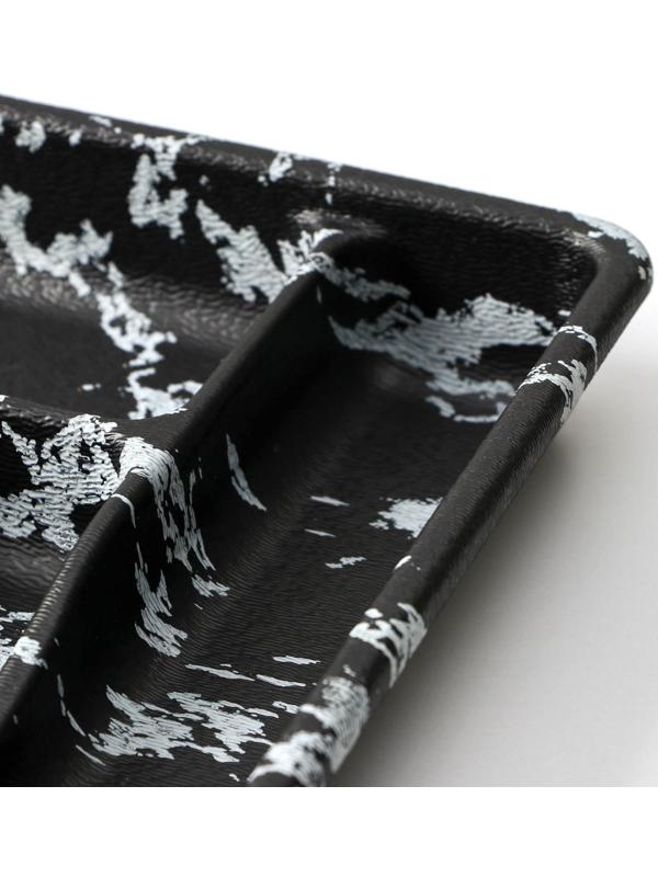 Лоток для столовых приборов 5 отделений 36х29х5 см 