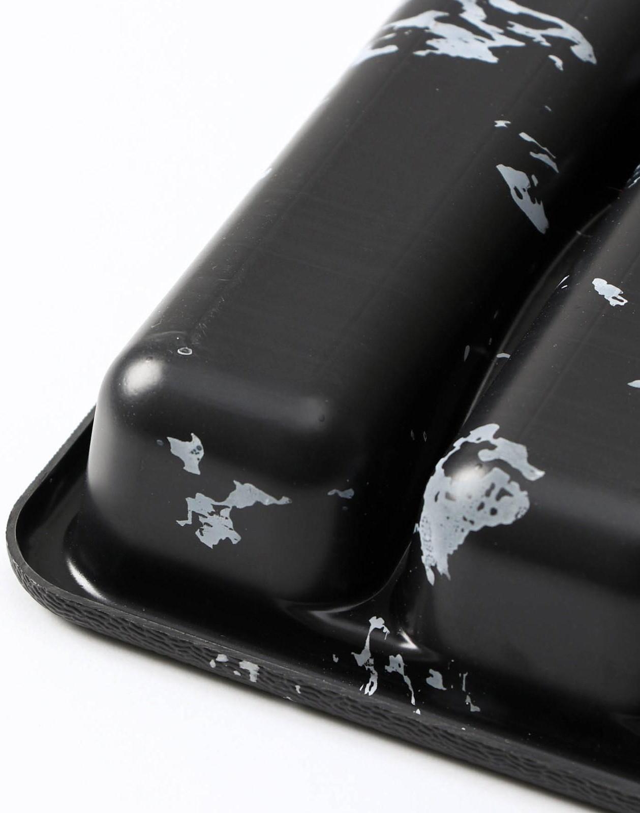 Лоток для столовых приборов 7 отделений 36х31,5х5 см 