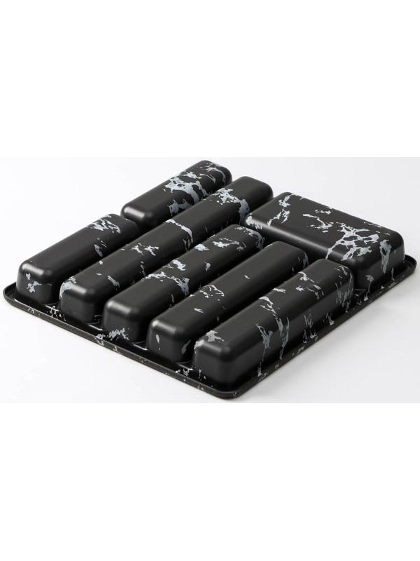 Лоток для столовых приборов 7 отделений 36х31,5х5 см 