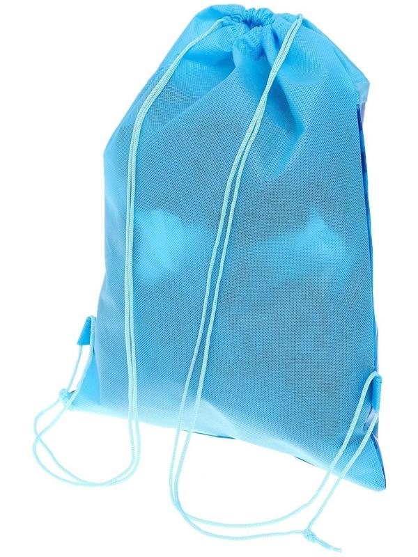 Песочный набор «Морские приключения», в рюкзачке