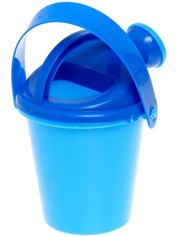 Песочный набор «Морские приключения», в рюкзачке