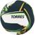 Мяч волейбольный TORRES Save, PU, гибридная сшивка, 12 панелей, размер 5