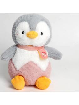 Мягкая игрушка «Пингвин», цвета МИКС