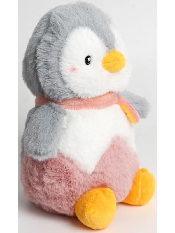 Мягкая игрушка «Пингвин», цвета МИКС