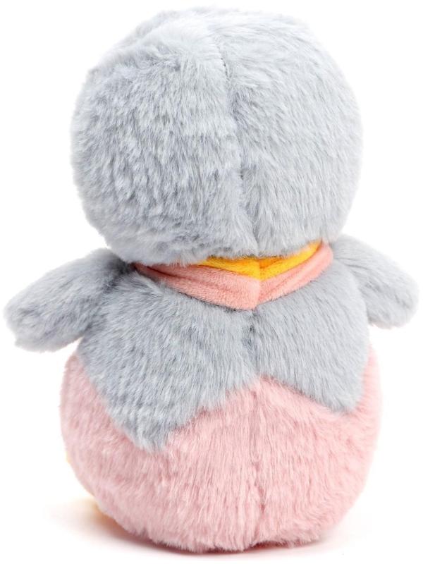 Мягкая игрушка «Пингвин», цвета МИКС