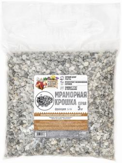 Мраморная крошка 