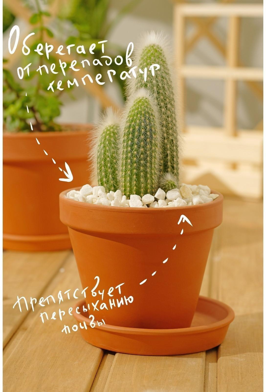 Мраморная крошка 