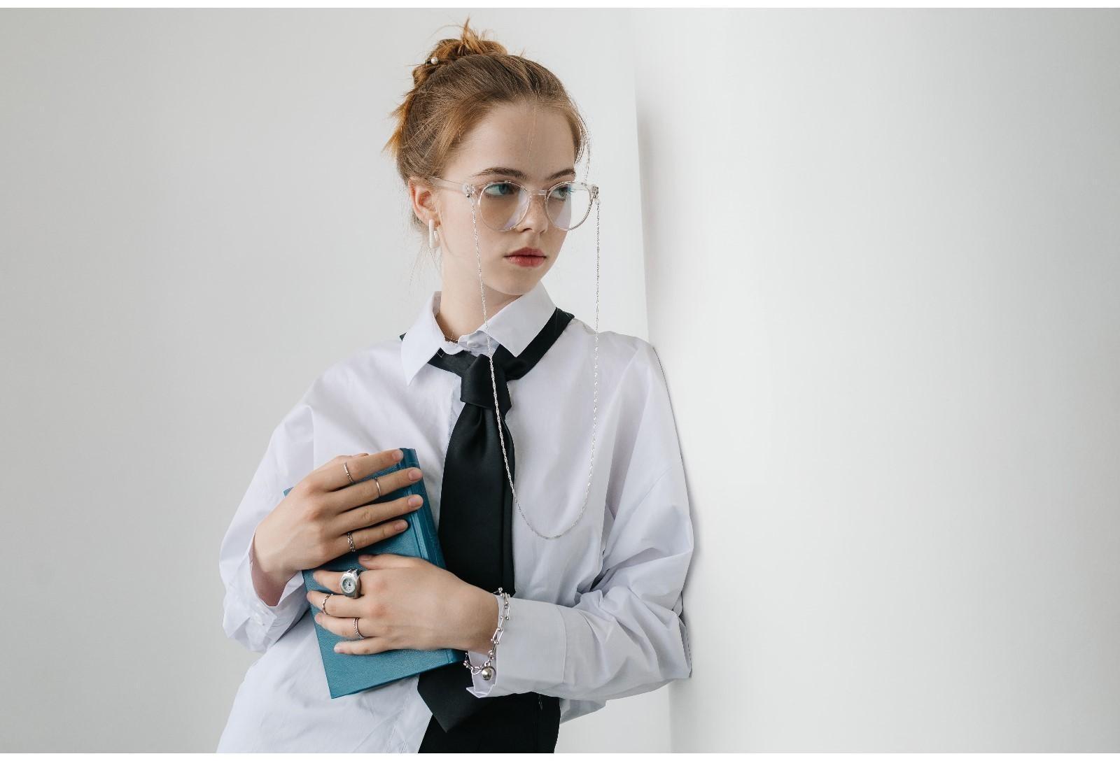 Цепочка для очков 